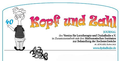 Kopf und Zahl 40